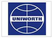 indoworth ltd logo