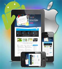 Android App Development service