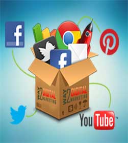 Digital Marketing company 