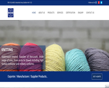 INDOWORTH INDIA LIMITED