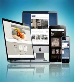Web Development & Website Designing Company